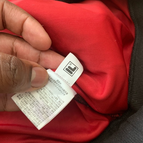 XLARGE x FILA COLLABORATION - Picture 6 of 8